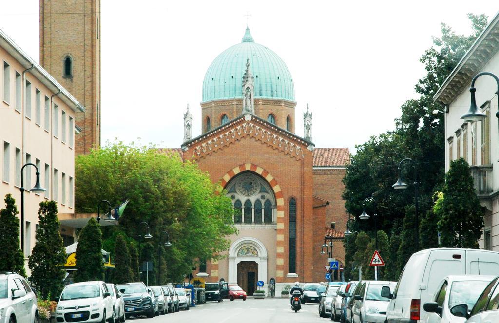 Casa Lucia Valentini Terrani Hotel Padova Exterior photo