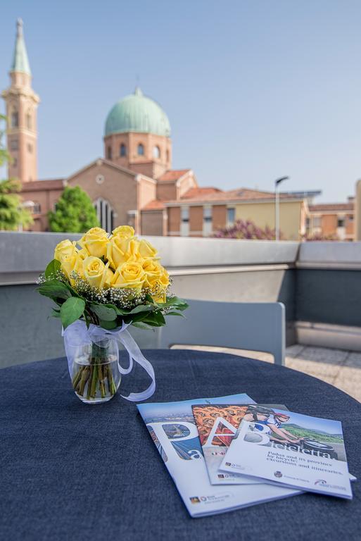 Casa Lucia Valentini Terrani Hotel Padova Exterior photo