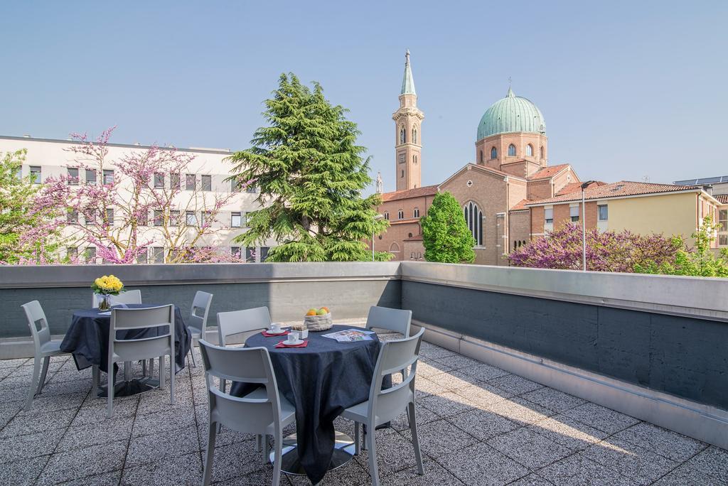 Casa Lucia Valentini Terrani Hotel Padova Exterior photo