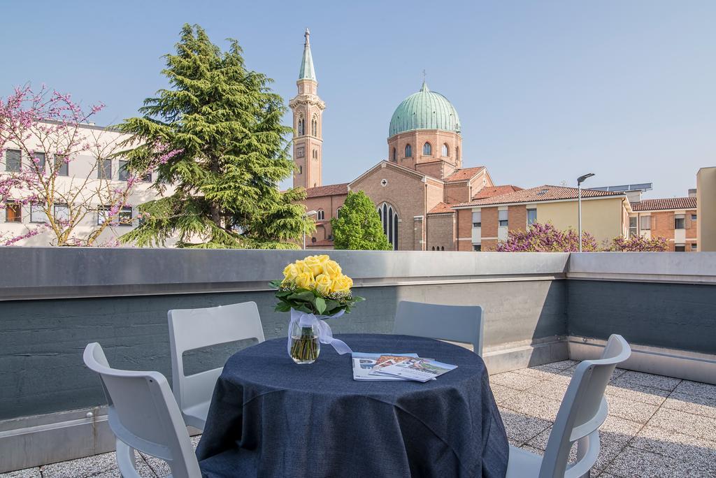 Casa Lucia Valentini Terrani Hotel Padova Exterior photo