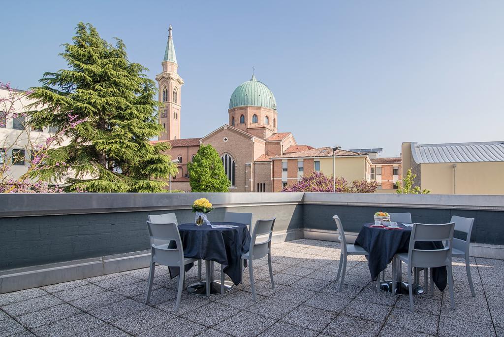 Casa Lucia Valentini Terrani Hotel Padova Exterior photo