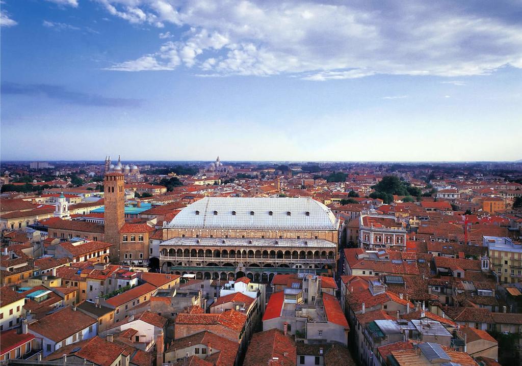 Casa Lucia Valentini Terrani Hotel Padova Exterior photo